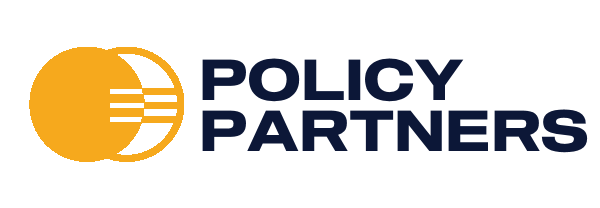 Policy Partners Logo